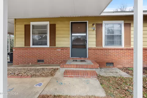 Exterior - 115 Trinity Dr, Warner Robins, GA 31093 photo 1 of 11