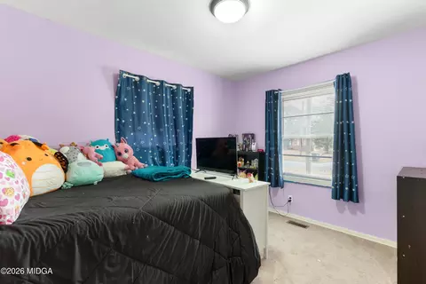 Bedroom - 115 Trinity Dr, Warner Robins, GA 31093 photo 4 of 4
