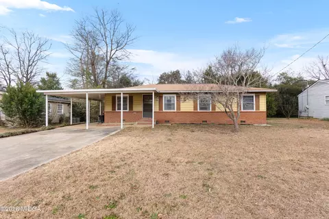 115 Trinity Dr, Warner Robins, GA 31093