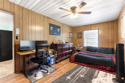 Bedroom - 115 Trinity Dr, Warner Robins, GA 31093 photo 2 of 4