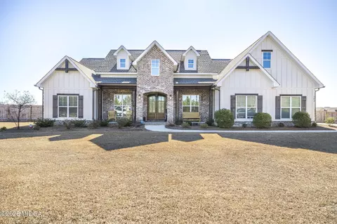 162 Talton Rd, Kathleen, GA 31047