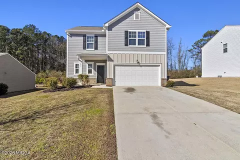 1077 Coldwater Dr, Griffin, GA 30224