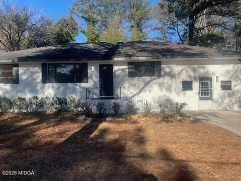 3688 Jessica Dr, Macon, GA 31217
