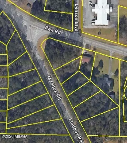 0 Maddox Road Rd, Morrow, GA 30260