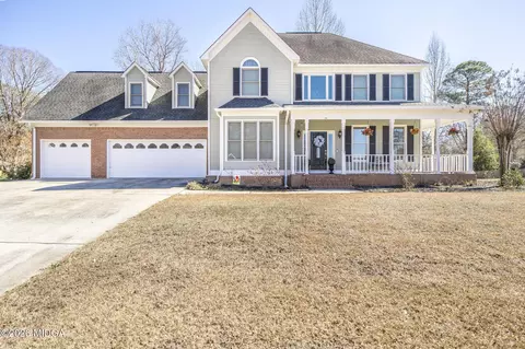 108 Falcon Crst, Warner Robins, GA 31088
