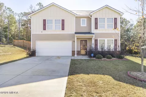 112 Shalako Ln, Lizella, GA 31052