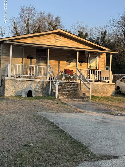 660 Lilly Ave, Macon, GA 31204