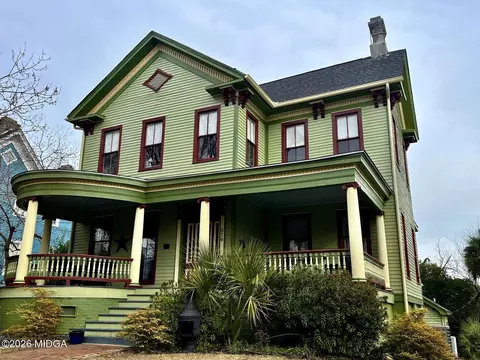 676 College St, Macon, GA 31201