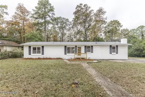 201 Sherman St, Warner Robins, GA 31088