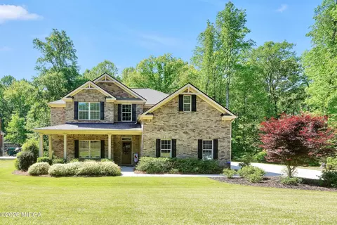 330 Huiet Dr, Mcdonough, GA 30252