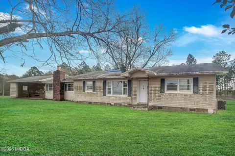 575 Mccarty Rd, Sylvester, GA 31791
