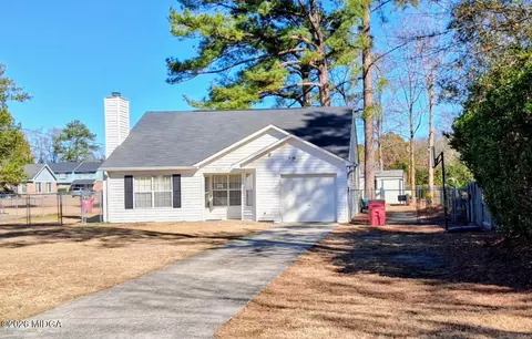 2545 Greenwood Ter, Macon, GA 31206