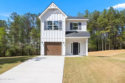 1034 Sun Valley Ct #C56, Macon, GA 31211