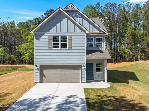 1038 Sun Valley Ct #C57, Macon, GA 31211