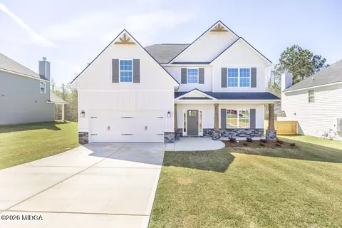 241 Meadows Ln #199, Bonaire, GA 31005