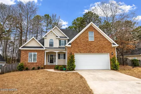 116 Brookefield Dr, Macon, GA 31210
