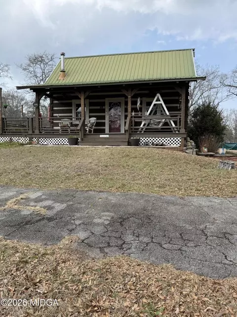1419 Griffin Rd, Macon, GA 31216