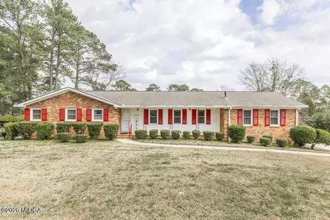 2925 Malvern Hill Dr, Macon, GA 31204