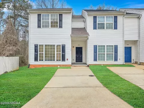 1701 Carrington Dr, Griffin, GA 30224