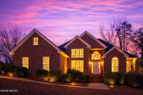 141 Bransford Drive Dr, Macon, GA 31216