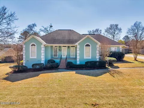 610 Chastain Pl, Macon, GA 31210