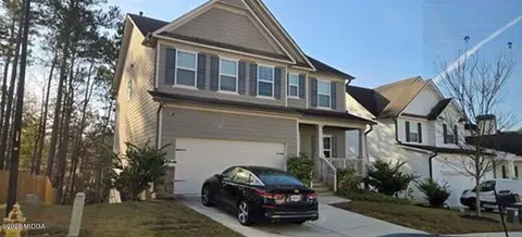 108 Arena Trl, Dallas, GA 30132