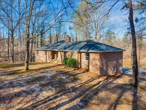 Exterior - 204 Creekside Dr, Gray, GA 31032 photo 16 of 16