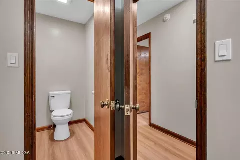 Entry Way - 204 Creekside Dr, Gray, GA 31032 photo 5 of 5