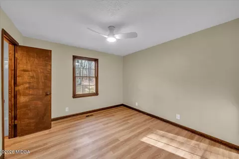 Bedroom - 204 Creekside Dr, Gray, GA 31032 photo 5 of 5