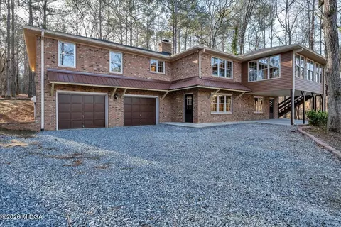 Exterior - 204 Creekside Dr, Gray, GA 31032 photo 7 of 16