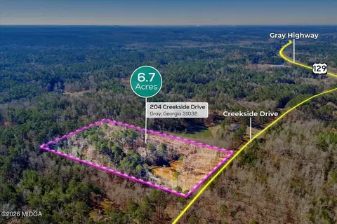 Other - 204 Creekside Dr, Gray, GA 31032 photo 23 of 24