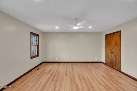 Bedroom - 204 Creekside Dr, Gray, GA 31032 photo 2 of 5