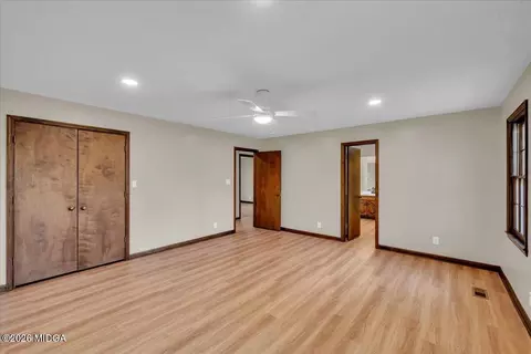 Bedroom - 204 Creekside Dr, Gray, GA 31032 photo 1 of 5