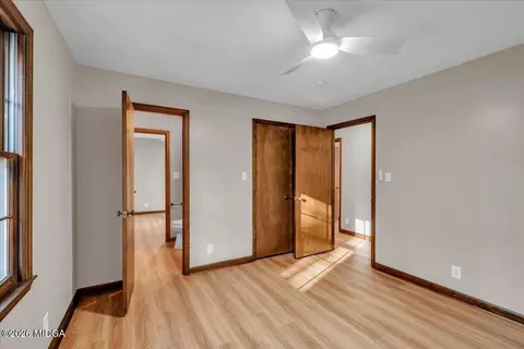 Bedroom - 204 Creekside Dr, Gray, GA 31032 photo 4 of 5