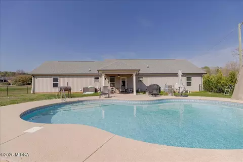 Exterior - 309 High Falls Rd, Jackson, GA 30233 photo 7 of 15