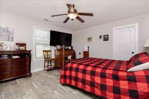 Bedroom - 309 High Falls Rd, Jackson, GA 30233 photo 1 of 10