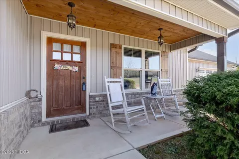 Exterior - 309 High Falls Rd, Jackson, GA 30233 photo 6 of 15