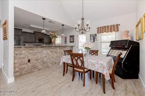 Dining - 309 High Falls Rd, Jackson, GA 30233 photo 2 of 2