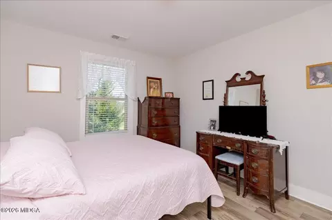 Bedroom - 309 High Falls Rd, Jackson, GA 30233 photo 8 of 10