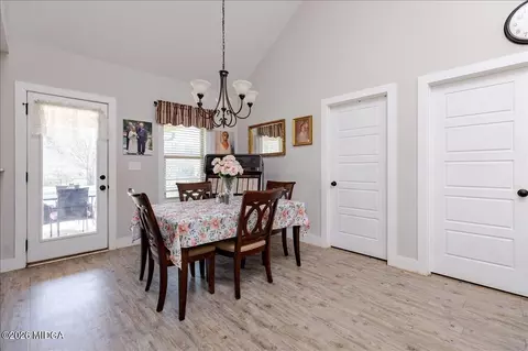 Dining - 309 High Falls Rd, Jackson, GA 30233 photo 1 of 2