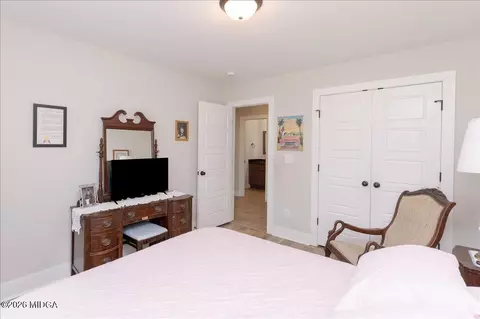 Bedroom - 309 High Falls Rd, Jackson, GA 30233 photo 9 of 10