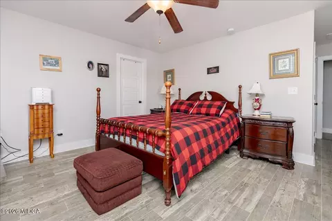 Bedroom - 309 High Falls Rd, Jackson, GA 30233 photo 2 of 10