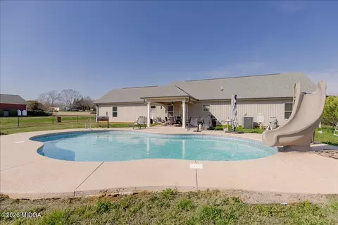 Exterior - 309 High Falls Rd, Jackson, GA 30233 photo 9 of 15
