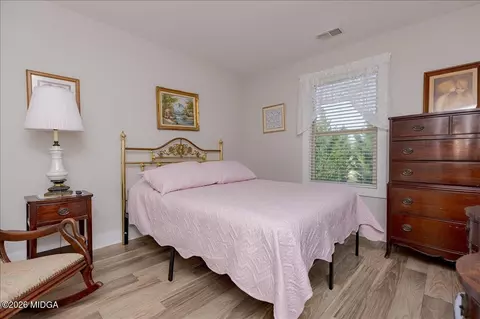 Bedroom - 309 High Falls Rd, Jackson, GA 30233 photo 7 of 10