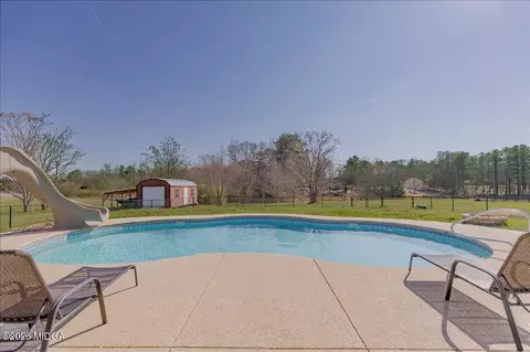 Exterior - 309 High Falls Rd, Jackson, GA 30233 photo 10 of 15