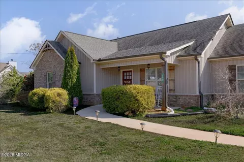 Exterior - 309 High Falls Rd, Jackson, GA 30233 photo 4 of 15