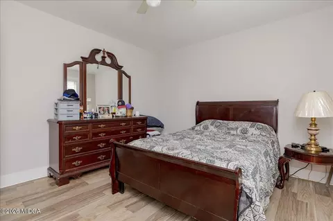 Bedroom - 309 High Falls Rd, Jackson, GA 30233 photo 5 of 10