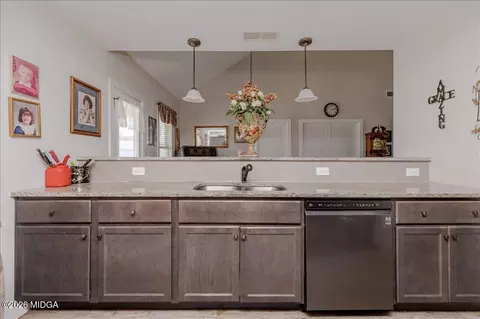 Kitchen - 309 High Falls Rd, Jackson, GA 30233 photo 7 of 7