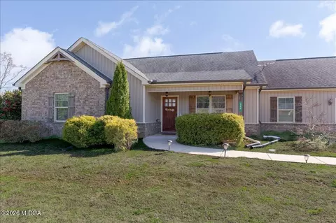 Exterior - 309 High Falls Rd, Jackson, GA 30233 photo 3 of 15