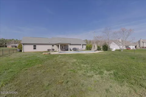 Exterior - 309 High Falls Rd, Jackson, GA 30233 photo 13 of 15
